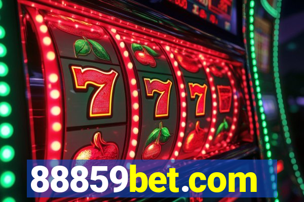 88859bet.com