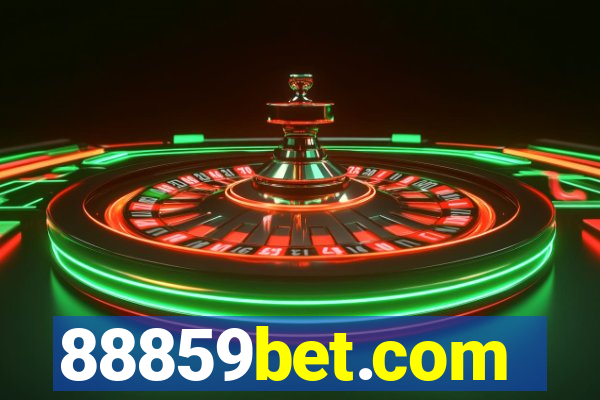 88859bet.com