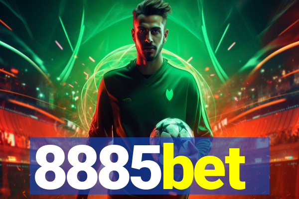8885bet