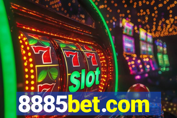 8885bet.com