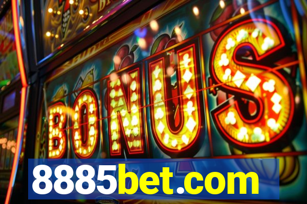 8885bet.com