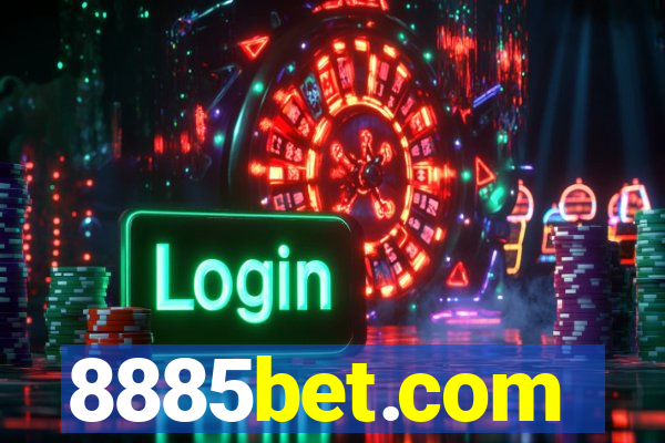 8885bet.com