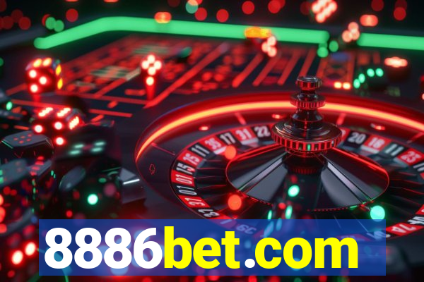 8886bet.com