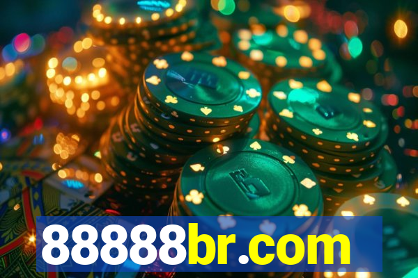 88888br.com