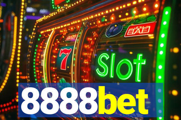 8888bet