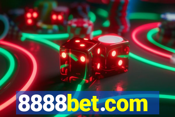 8888bet.com