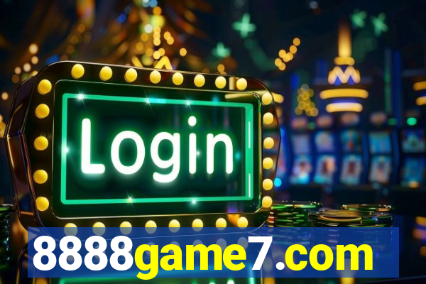 8888game7.com