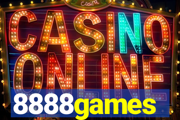 8888games