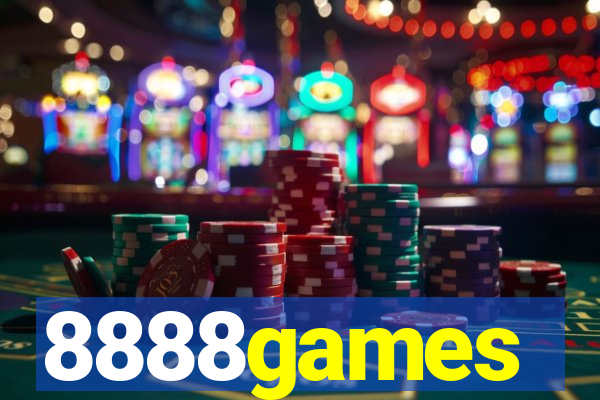 8888games