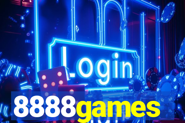 8888games