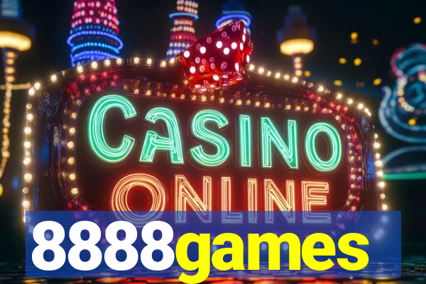 8888games