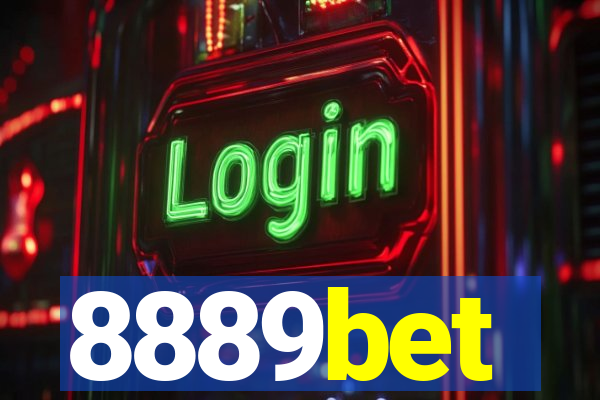 8889bet