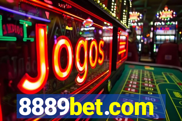 8889bet.com