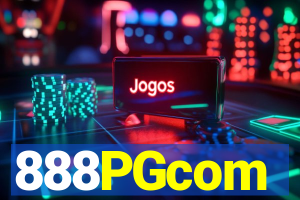 888PGcom