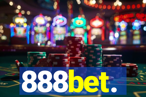 888bet.