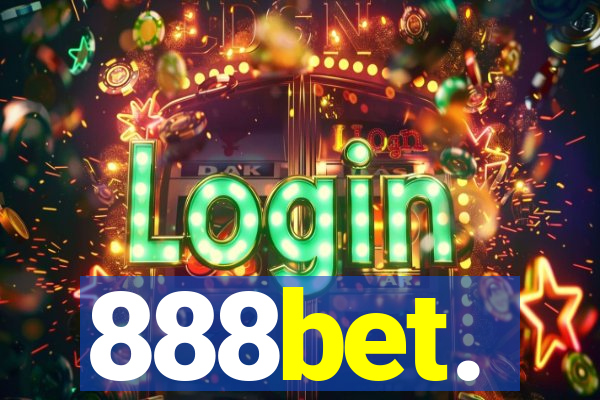888bet.