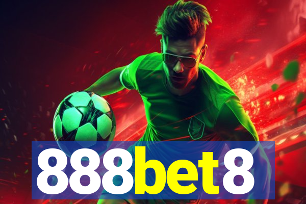 888bet8