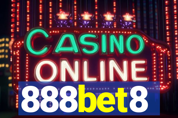 888bet8