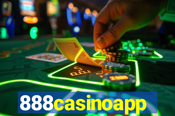 888casinoapp