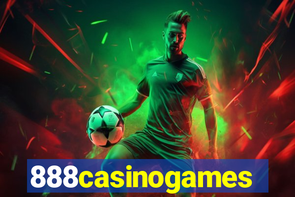 888casinogames