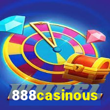 888casinous