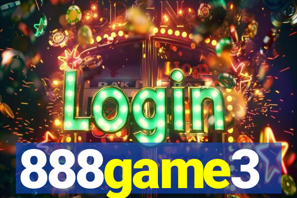 888game3