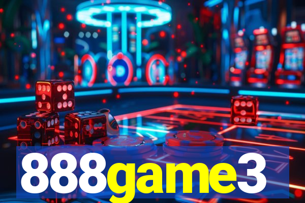 888game3