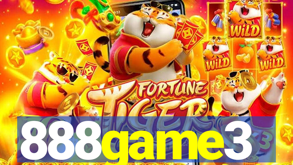 888game3
