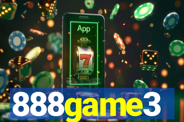 888game3