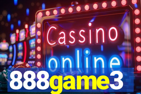 888game3