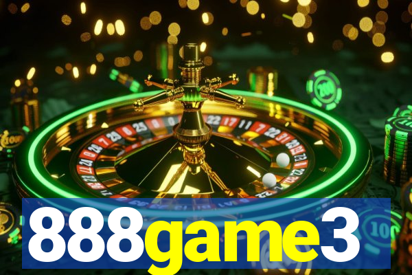 888game3