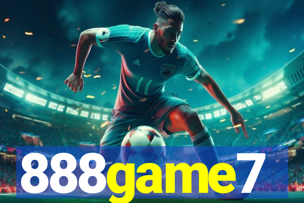 888game7