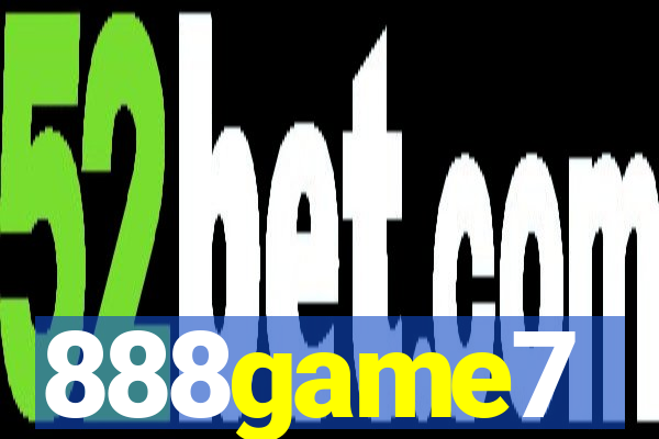 888game7