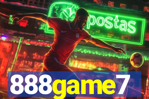 888game7