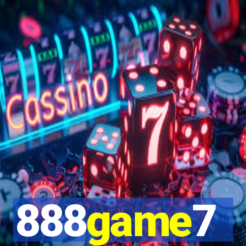 888game7