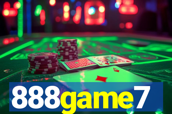 888game7