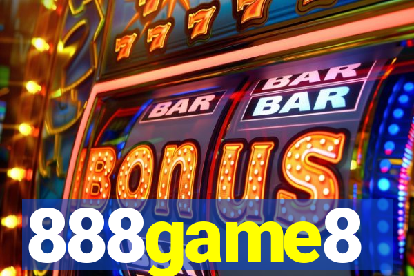 888game8