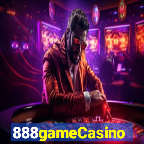 888gameCasino