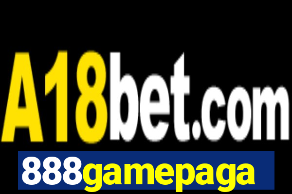 888gamepaga
