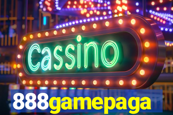 888gamepaga