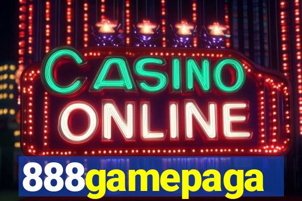 888gamepaga