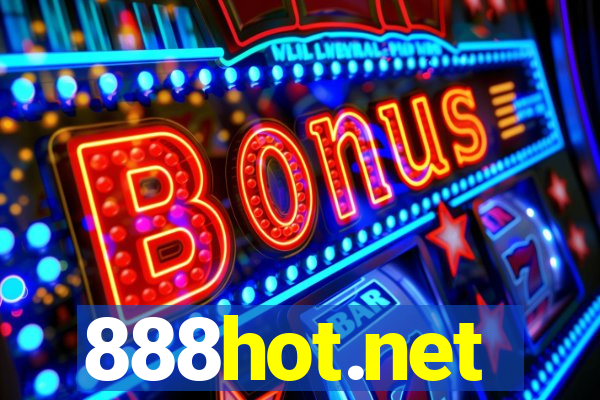 888hot.net