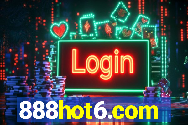 888hot6.com