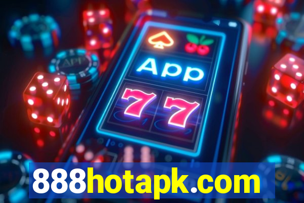 888hotapk.com