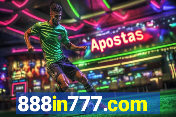 888in777.com