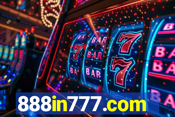 888in777.com