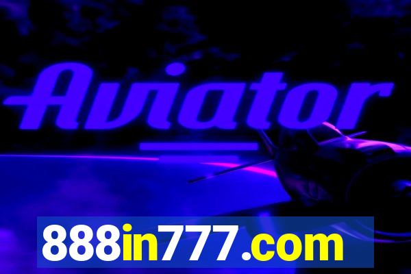888in777.com