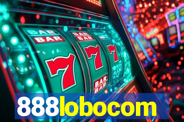 888lobocom