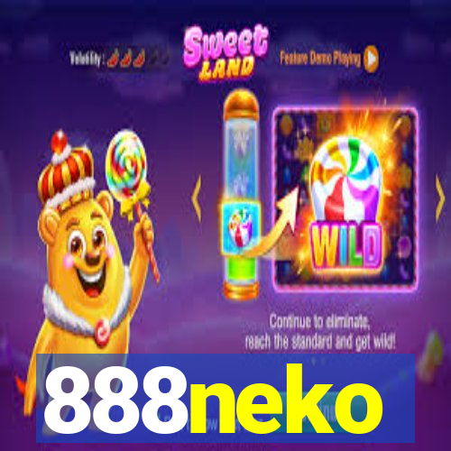 888neko