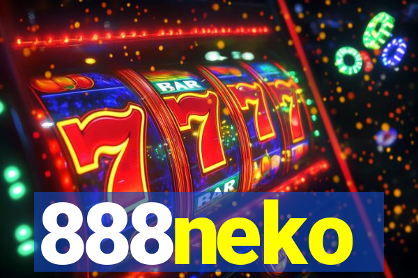 888neko